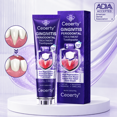 Ceoerty® Bee Venom Gum & Periodontal Toothpaste