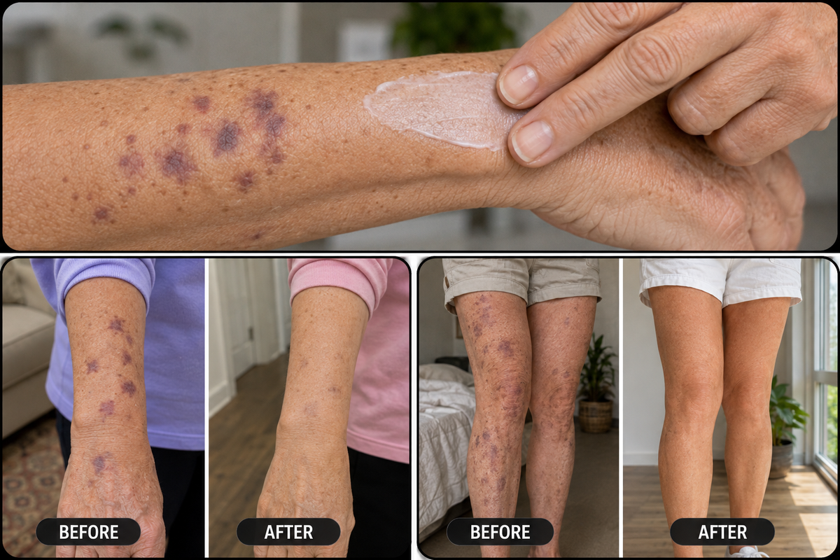 ResiliVeil skin care