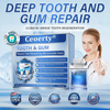 Ceoerty® Tooth & Gum Repair Fast-Dissolving Microneedle Patch