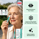 OptiClear® Nano Eye Roller Serum