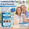 Picdo® 7-Day Tag & Spot Eraser (Zero Pain, Zero Scars Rollerball)