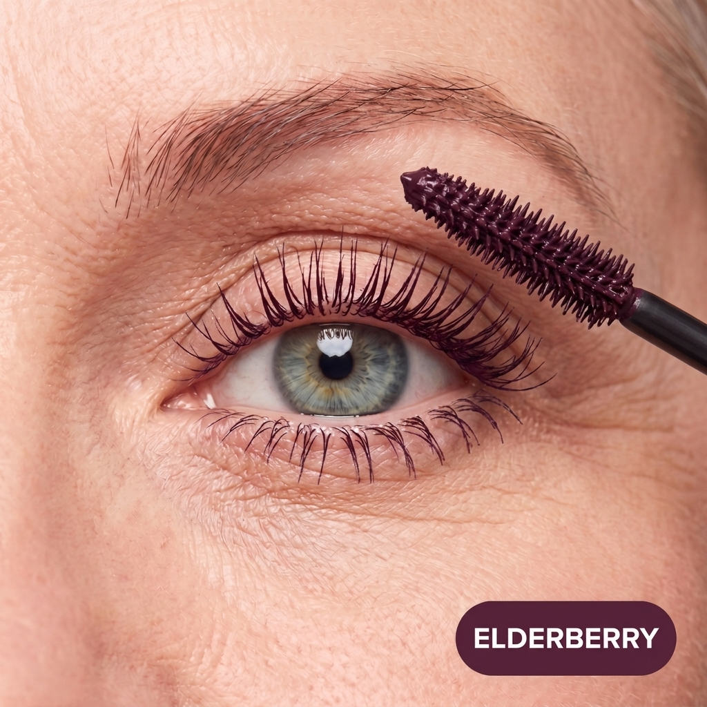Korean Peptide Lash-Casting Mascara