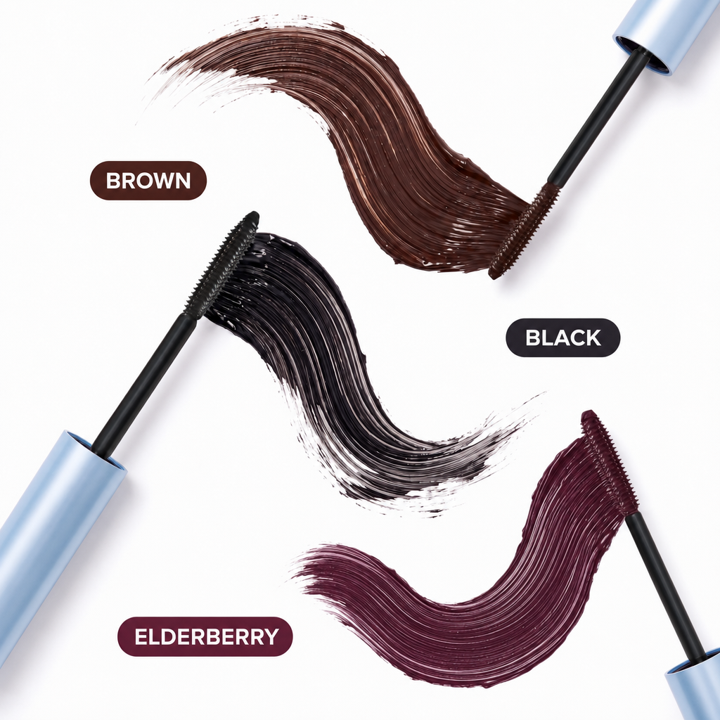 Korean Peptide Lash-Casting Mascara