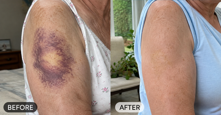 Customer review result