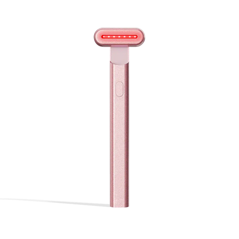 4-in-1 Red Light Therapy Healing Wand