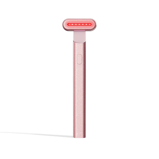 4-in-1 Red Light Therapy Healing Wand